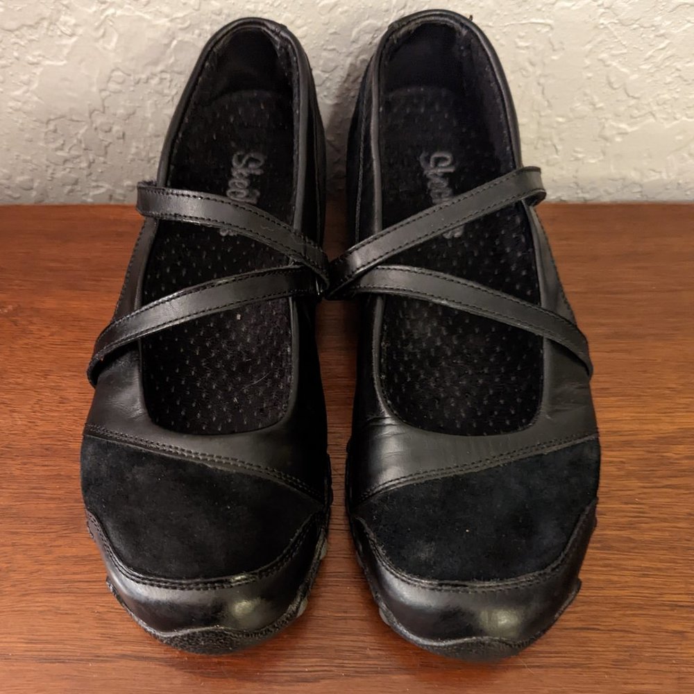 Skechers Mary Jane Style - Size 6.5